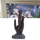 thumbnail image 5 of Planta Artificial, No Se Decolora, Adorno Artificial Respetuoso Con El Medio Ambiente, No Tóxico Para Acuario, Tanque De Agua, Pecera, 5 of 7
