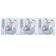 thumbnail image 4 of Etiqueta de la pared electrostática, 3PCS Etiqueta de la pared de Navidad Etiqueta de la pared de Navidad Etiqueta de la pared Instalación sin esfuerzo, 4 of 8