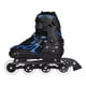 thumbnail image 4 of Patines en Linea Grandes 24.5 a 27.5 cm Altera  SKT-001L Ajustables Profesionales Azul, 4 of 7