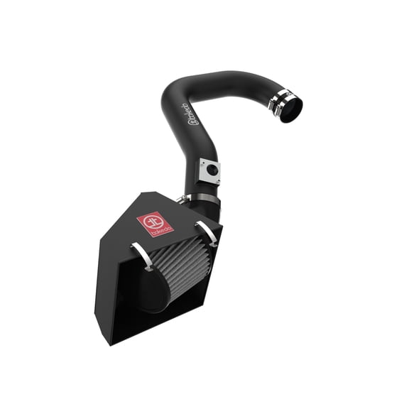 Takeda Rapid Induction Cold Air Intake System w/ Pro DRY S Filter