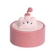 thumbnail image 2 of Fiudx Liquidación de ofertas flash Molde para hacer bloques de bolas de hielo, forma de oso pequeño, para uso doméstico, apto para alimentos, para hacer hielo en casa, 2 of 3