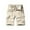 Yellow-A, variant on Penkiiy Men's Casual Pure Color Outdoors Pocket Beach Work Trouser Cargo Shorts Pant Mens Versatile Shorts 30 Beige On Clearance