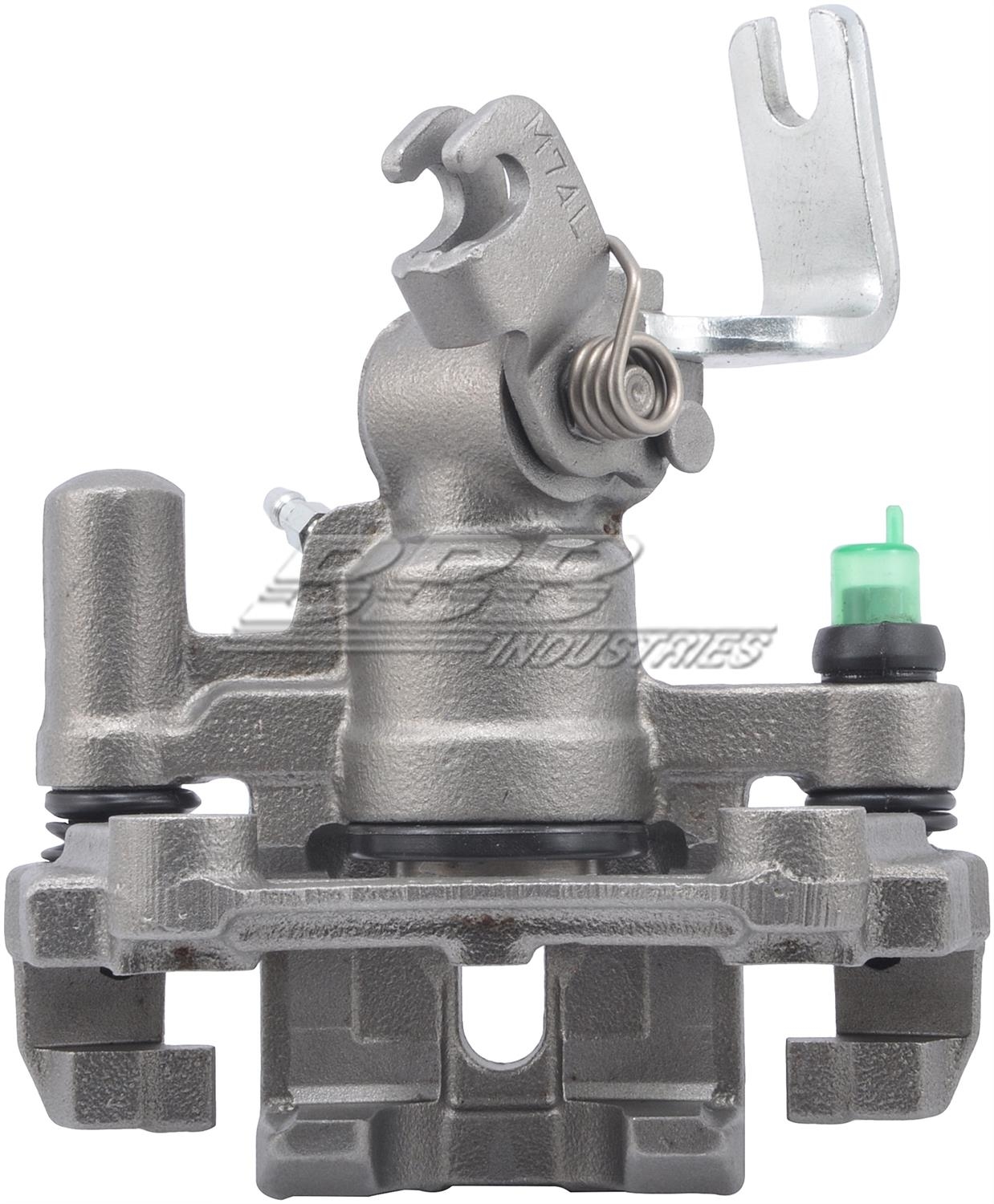 TERREPOWER formerly BBB Industries 99-01157A Reman Caliper w/installation Hardware