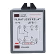 thumbnail image 1 of EOTVIA Liquid Level Controller Floatless Relay High Contact Capacity Water Level Switch AC 110V AFR‑1,Water Level Controller,Floatless Level Relay, 1 of 8