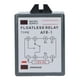 thumbnail image 2 of Controlador de líquido menos interferencia Relé de niveles de agua Alta capacidad de contacto Estable para válvulas solenoides para bombas de drenaje ANGGREK Otros, 2 of 8