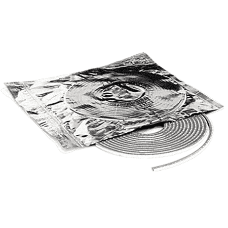 

Super Spacer SS3866 Gray 3/8 Edgetech 66 Foot Roll