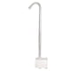 thumbnail image 1 of Toystoory Ducha para pájaros ABS, bomba de agua para enjuagar el pelo de periquitos, cable USB, fuente de alimentación, ajustable, tamaño Juegos de accesorios de baño tubo doblado, 1 of 6