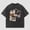 Black-44, variant on Pumpkin Patch Crew Graphic Vintage Washed Pumpkin Shirt for Women, Retro Fall Tee