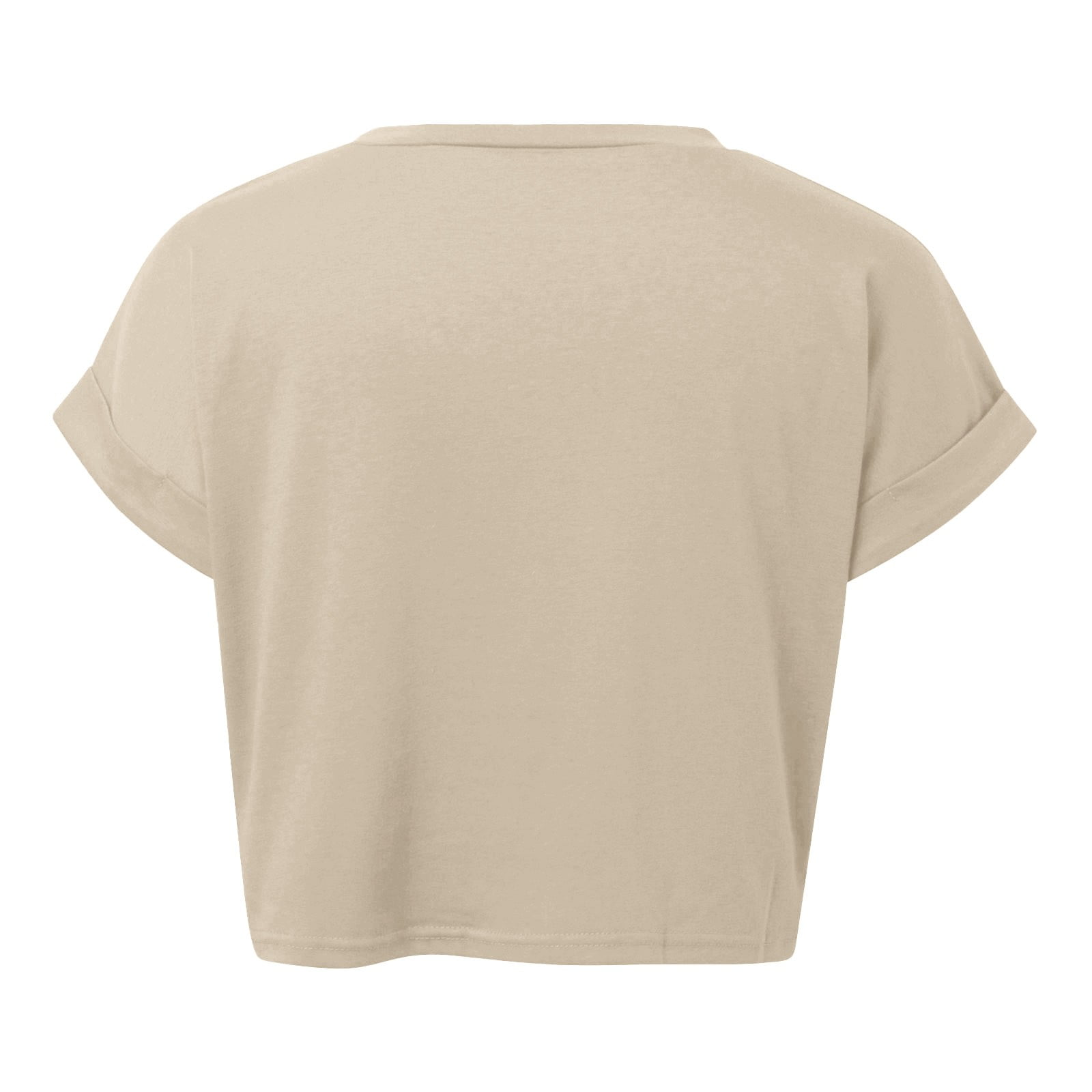 DVKOVI Trendy Summer Tops Short Sleeve Summer Tops for Women DVKOVI Trendy Summer Tops Short Sleeve Summer Tops for Women