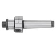 thumbnail image 4 of Soporte De Mandril De Pinza M12, Soporte De Adaptador De Eje De Fresado De Mandril De Herramienta De Cono Morse para Torno CNC, 4 of 8