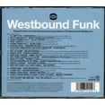 thumbnail image 2 of Westbound Funk / Various (CD), 2 of 2