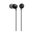 thumbnail image 2 of Auriculares Sony MDREX15LP negros (paquete de 2), 2 of 3