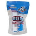 thumbnail image 4 of Kit limpiador de Zapatos Bolero Shine & Protect toallas spray y gel para tenis 3 pzas, 4 of 5