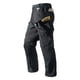 thumbnail image 2 of Ceisia Men's Elastic Waist Fitness Shorts, Quick Dry Breathable for Running & Gift Training Sessions, 2 of 8