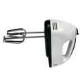 thumbnail image 3 of Batidora De Huevos Eléctrica, Circulación Disipación De Calor Ahorro De Esfuerzo Batidora De Mano Eléctrica Diseño De Pie Portátil Con 4 Batidores Para Cocina Para Crema, 3 of 8