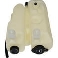 thumbnail image 5 of Dorman 603-105 Front Engine Coolant Reservoir for Specific Chevrolet / GMC Models Fits select: 1995-2005 CHEVROLET ASTRO, 1995-2005 GMC SAFARI, 5 of 6