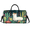 Bronze, variant on Elephant Travel Duffle Bag Sport Gym Bag, Waterproof Weekender Overnight Carry on Tote for Women Men, Elephant