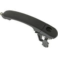 thumbnail image 4 of Dorman 812MX Front Driver Side Exterior Door Handle for Specific Volkswagen Models, 4 of 4