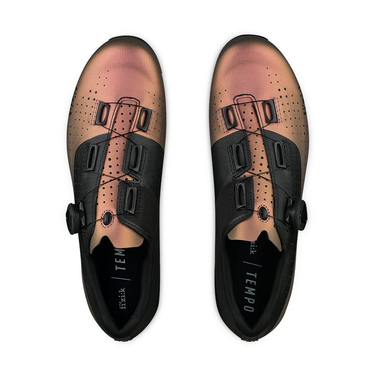 フィジーク TEMPO OVERCURVE R4 IRIDESCENT 26cm Fizik Tempo Overcurve R4 Iridescent Men's Cycling Shoes