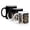 Multicolor, variant on 3drose, Cambodia, Angkor Wat, Siem Reap, Faces of the Bayon Temple, 11oz Two-tone Yellow Mug