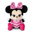 thumbnail image 3 of Disney Parks Minnie Winking Wishables Micro Plush New, 3 of 3