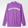thumbnail image 3 of Chamarra Adidas del Real Madrid Para Hombre Talla Grande (L), 3 of 4
