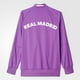 thumbnail image 3 of Chamarra Adidas del Real Madrid Para Hombre Talla Grande (L), 3 of 4