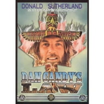 Dan Candy's Law [DVD]