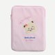 thumbnail image 4 of Bolsa Funda para portátil de 11 pulgadas Funda con diseño de oso lindo para funda protectora para iPad (rosa) Tmvgtek Para estrenar, 4 of 4