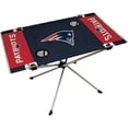 thumbnail image 1 of Rawlings NFL Enzone Table, New England Patriots, 1 of 1