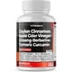 thumbnail image 1 of Suplemento Vitamax Gluco Health Support 60 cápsulas, 1 of 9