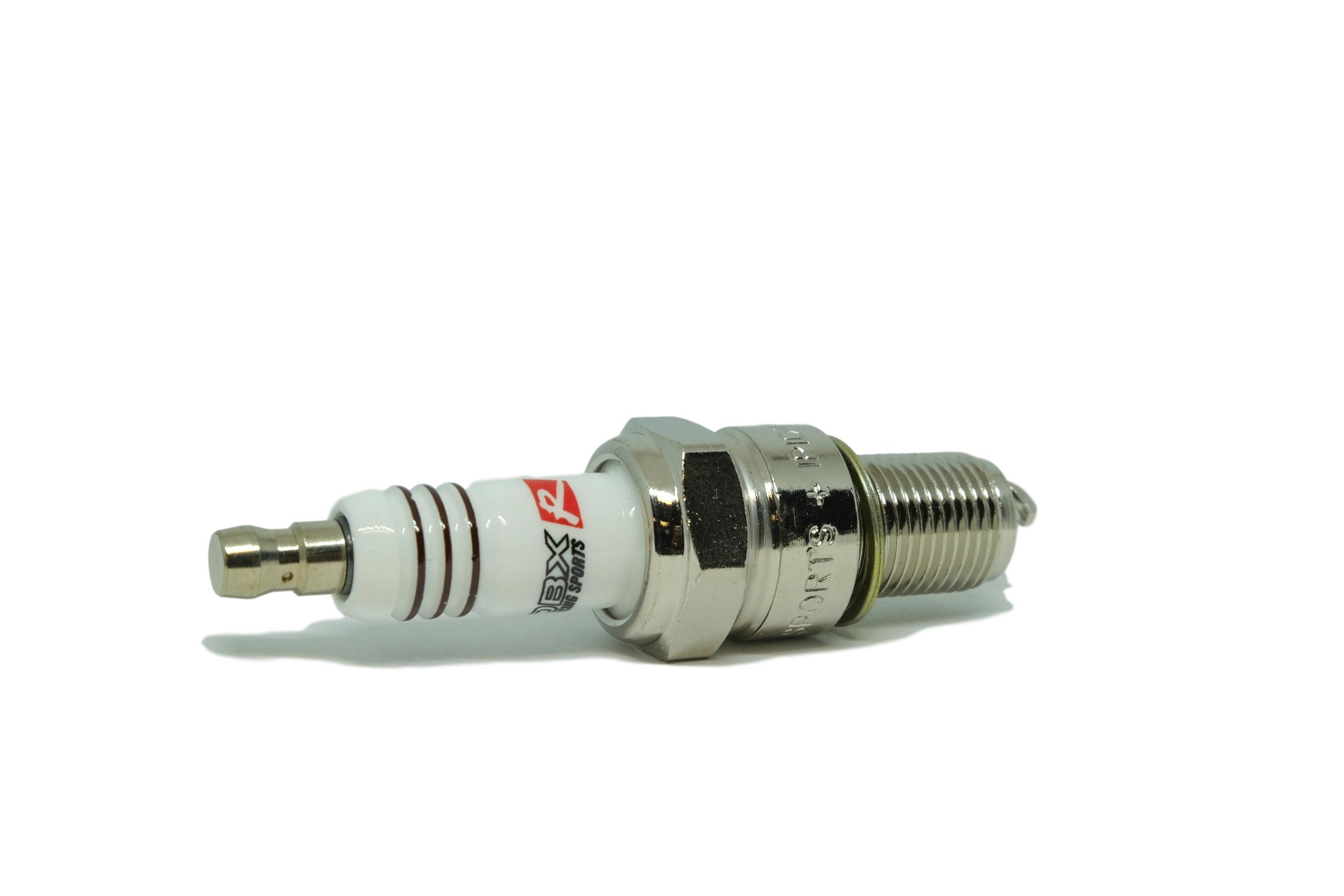 OBX Racing Sports G100 Iridium Spark Plugs (IW16) 1Piece