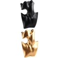 thumbnail image 1 of 2x Cadena De Exhibición De Joyería Estante De Busto Soporte De Exhibición De Collar Soporte De Joyería Sunnimix Maniquí de exhibición de collar, 1 of 8
