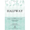 Halfway Split Track Accompaniment CD (Audiobook)