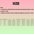 thumbnail image 3 of Girls Clothes 2 Piece Matching Set Cute Spring Outfits 2026 Bow Outfits Crop Tops and Cargo Pants Back To School Outfits for Girls, 3 of 7