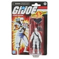 thumbnail image 4 of G.I. Joe: Retro Collection Storm Shadow Kids Toy Action Figure for Boys and Girls (4”), 4 of 4