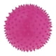 thumbnail image 1 of 1 pieza de bolas inflables con picos de 9 pulgadas, bola con picos, bola de agua, bola para lanzar Rosado, 1 of 7
