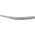 thumbnail image 4 of Grille Trim Compatible with HONDA ACCORD 2011-2012 RH Center Chrome Sedan, 4 of 5