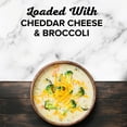 thumbnail image 4 of Bear Creek Country Kitchens Cheddar Broccoli Soup Mix, Shelf-Stable, 10.6 oz Pouch, 4 of 12