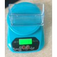 thumbnail image 5 of 6PCS Clear Acrylic Business Card Holder Display Office Business Card Stand Part, 5 of 5