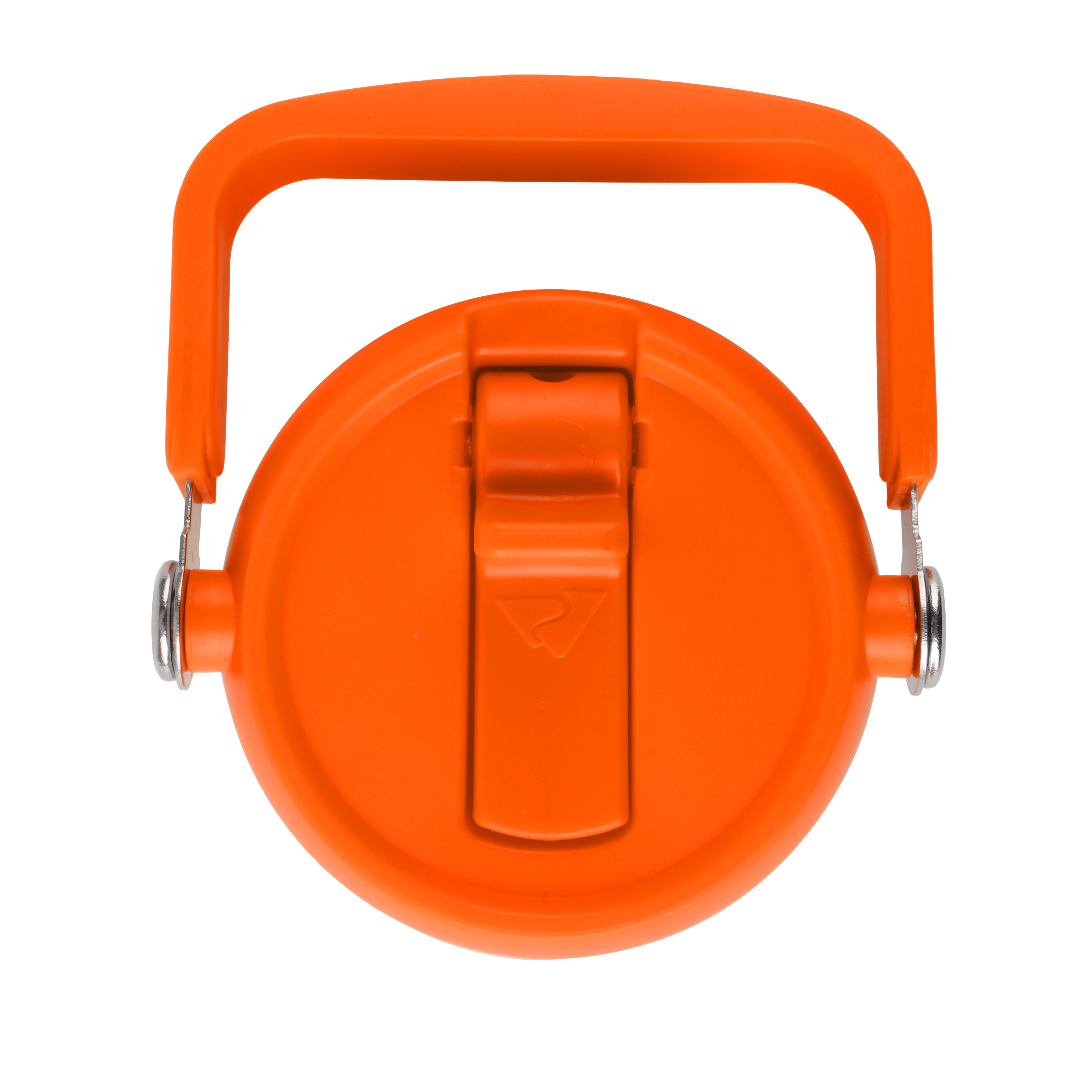 Ozark Trail 18oz Tailgating Swivel Tumbler- Bright Orange
