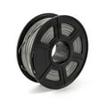 thumbnail image 1 of 3D Printer Filament PETG 1.75mm 1kg/2.2lbs, Plastic Filament Consumables PETG Material For 3D Printer ,Smoother Printing Experience, 1 of 7