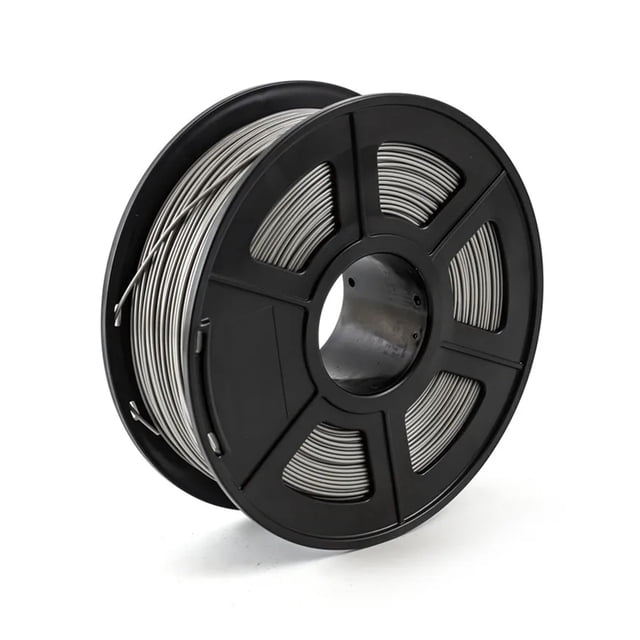 3D Printer Filament PETG 1.75mm 1kg/2.2lbs, Plastic Filament Consumables PETG Material For 3D Printer ,Smoother Printing Experience