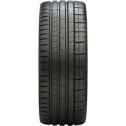 Pirelli P Zero (PZ4-Sport) UHP Summer 235/35ZR20 (88Y) Passenger Tire Simolary simolary.com 13
