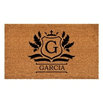 Imperial Doormat, 24" x 36" (Letter G)