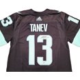 thumbnail image 3 of Seattle Kraken Brandon Tanev Autographed Navy Adidas Authentic Jersey Size 54 Fanatics Holo 203035, 3 of 5