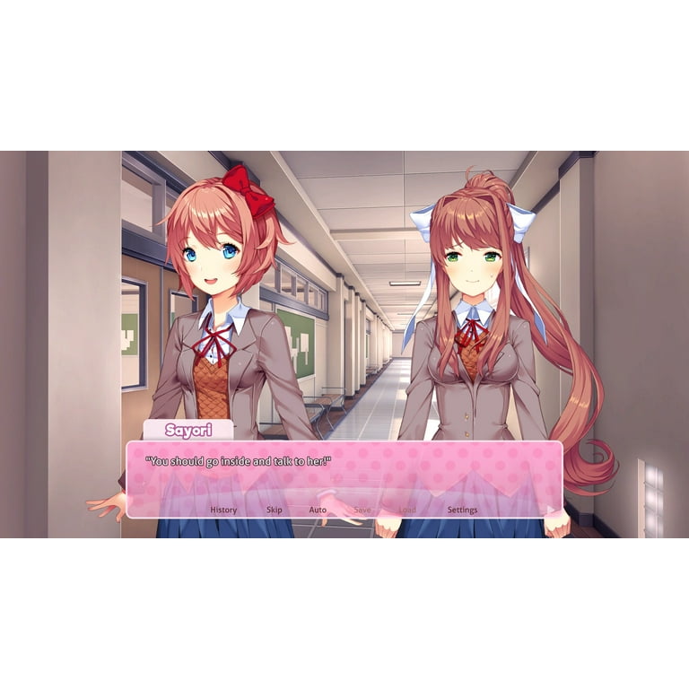 What your favorite DDLC character says about you! 