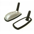 thumbnail image 5 of Juego de antenas de coche para Mercedes Dach, W202, W208, W210, 2108270031 RV, 5 of 5
