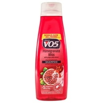 Moisturizing Pomegranate Bliss Shampoo by Alberto VO5 for Unisex - 15 oz Shampoo