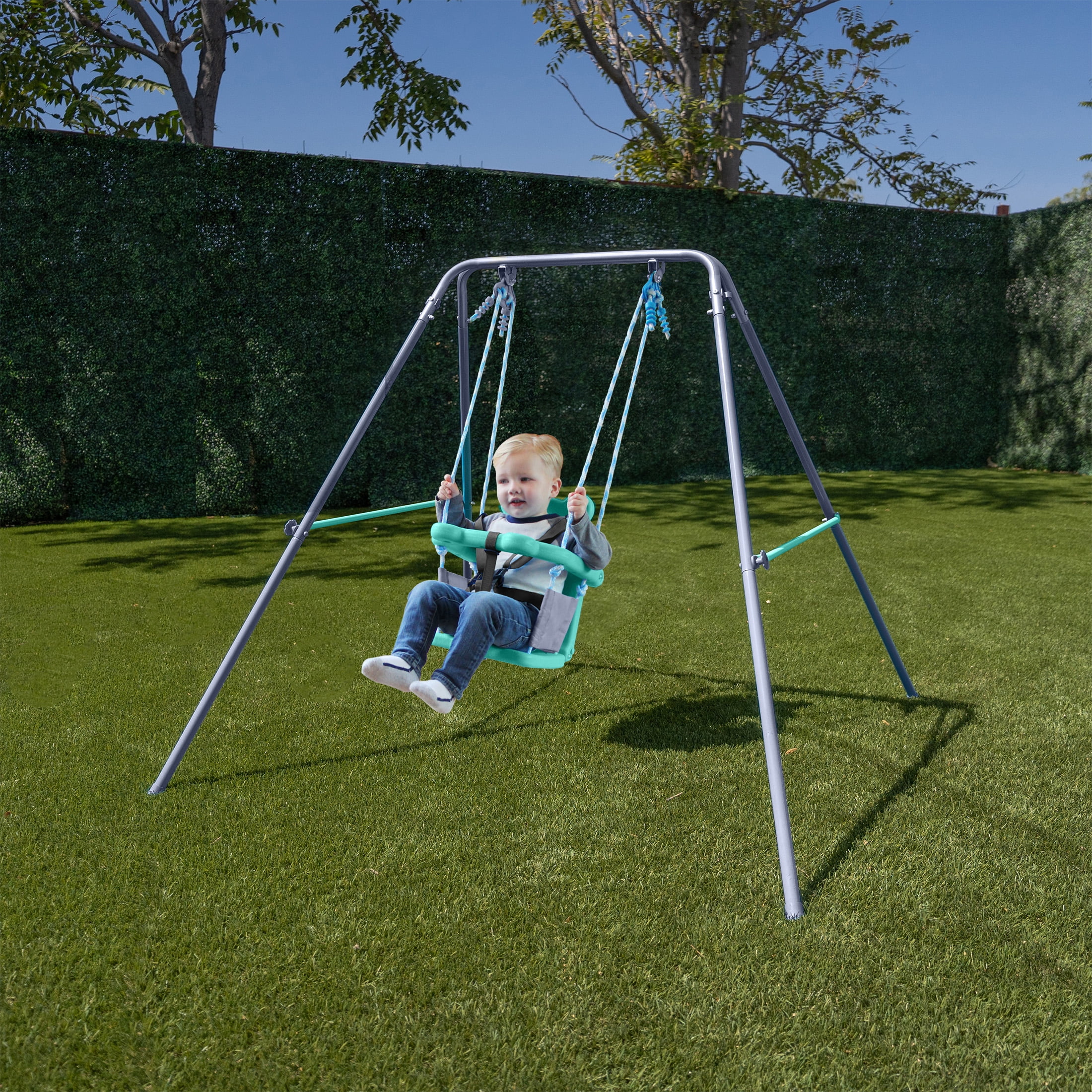 Sportspower My First Toddler Swing